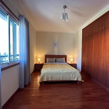 Apartmán Dawna Funchal (Madeira)