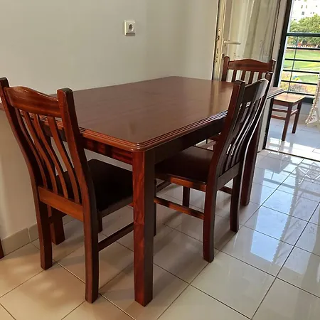 Apartmán Dawna Funchal (Madeira)