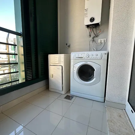 Dawna Apartmán