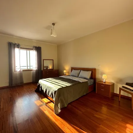 Apartmán Forum Madeira Near Formosa Funchal (Madeira)