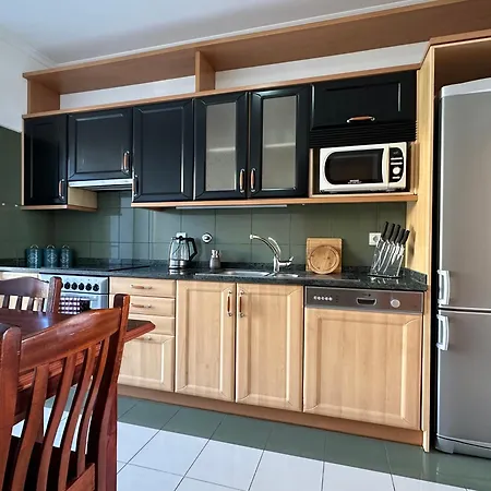 Apartmán Forum Madeira Near Formosa Funchal (Madeira)