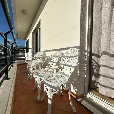 Dawna Funchal (Madeira)