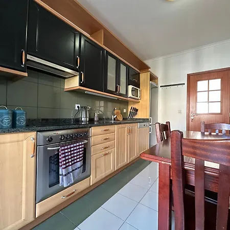 Apartmán Forum Madeira Near Formosa Funchal (Madeira)