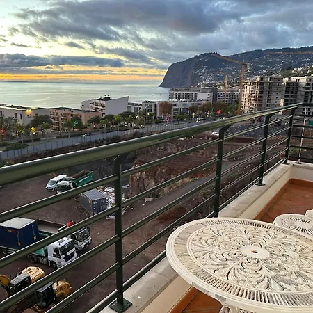 Forum Madeira Near Formosa *