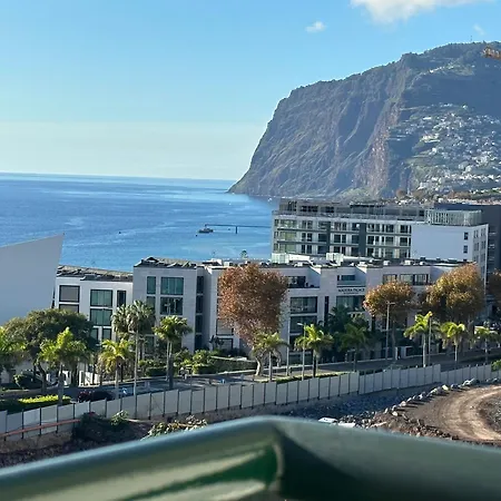 Dawna Funchal (Madeira)