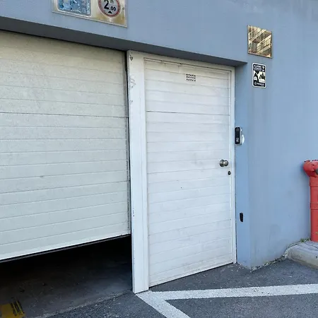 Dawna Lägenhet Funchal (Madeira)