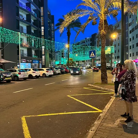 Forum Madeira Near Formosa Apartmán