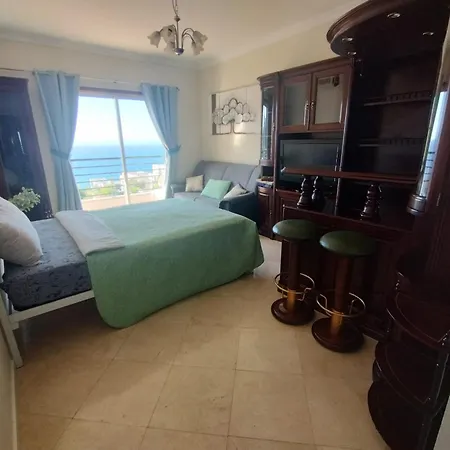 Forum Madeira Near Formosa Apartmán Funchal (Madeira)