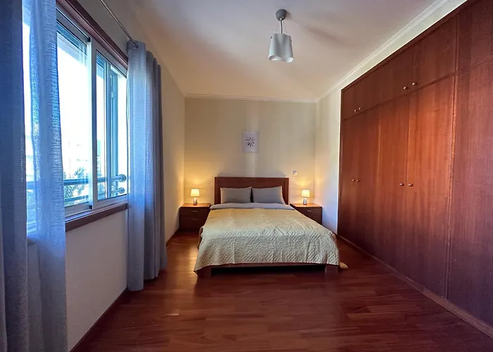 Lägenhet Dawna Funchal (Madeira)