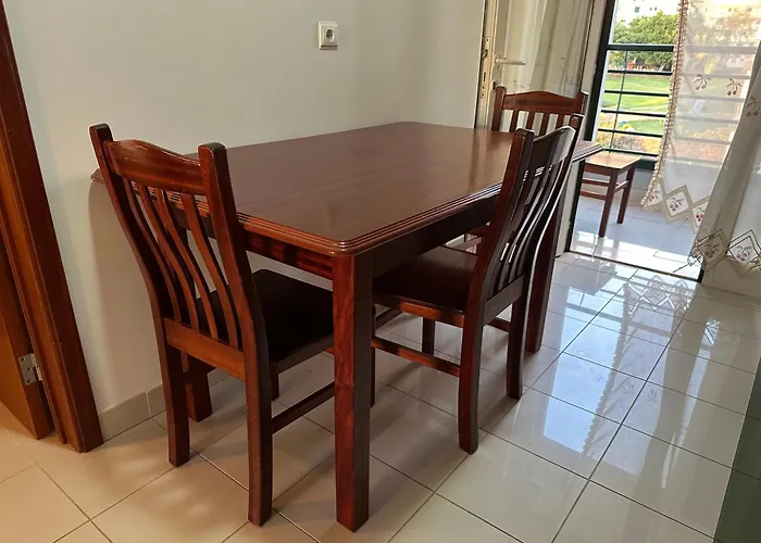 Lägenhet Dawna Funchal (Madeira)