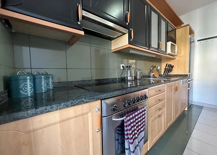 Dawna Funchal (Madeira)