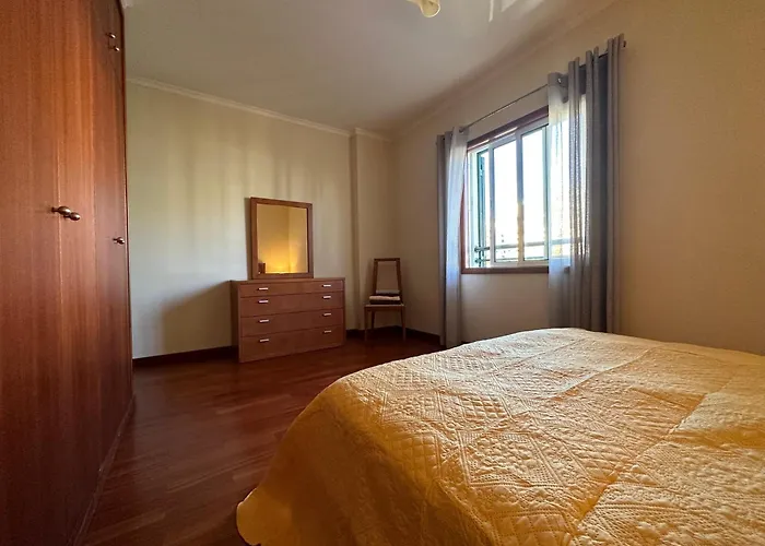 Lägenhet Dawna Funchal (Madeira)