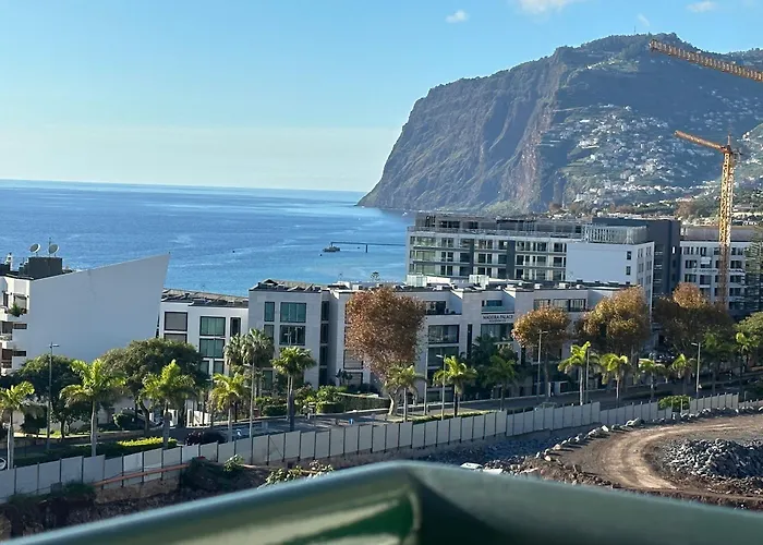 Dawna Funchal (Madeira)