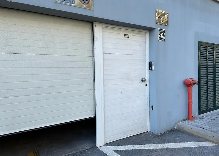 Dawna Lägenhet Funchal (Madeira)