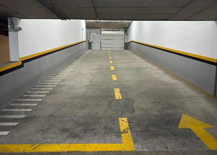 Dawna Funchal (Madeira)