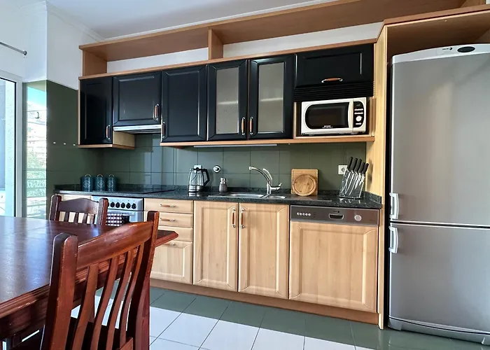 アパート Dawna フンシャル