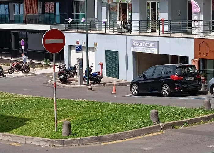 Dawna アパート *